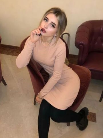 Анкета проститутки Алина - Фото 1, , 24 года, №136228